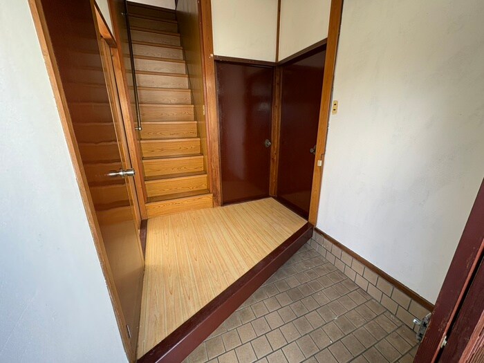 向日市森本町上森本貸家の物件内観写真