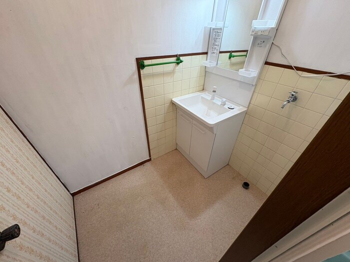 向日市森本町上森本貸家の物件内観写真