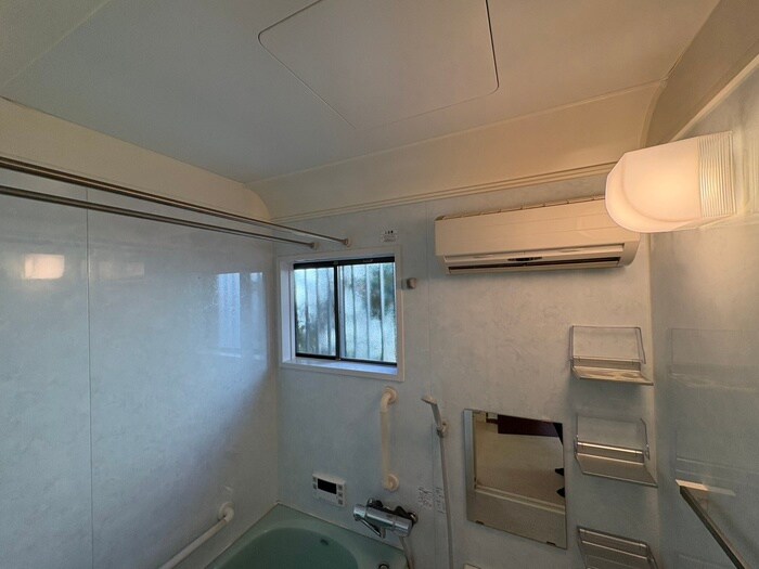 向日市森本町上森本貸家の物件内観写真