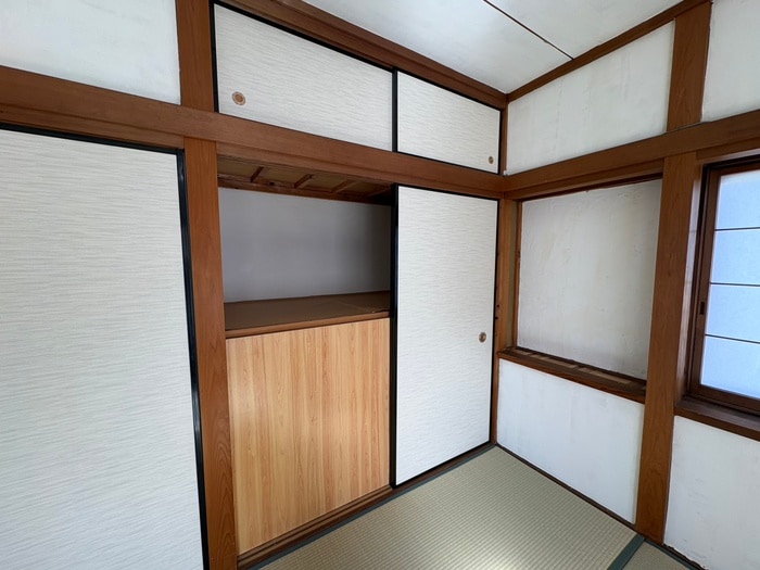 向日市森本町上森本貸家の物件内観写真