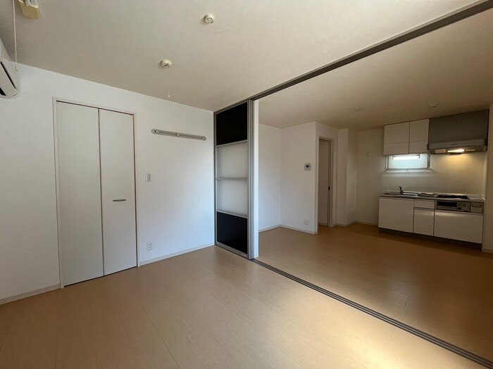 ビアンコ　フォレスタの物件内観写真