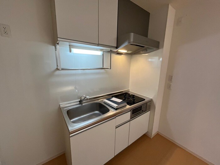 ビアンコ　フォレスタの物件内観写真