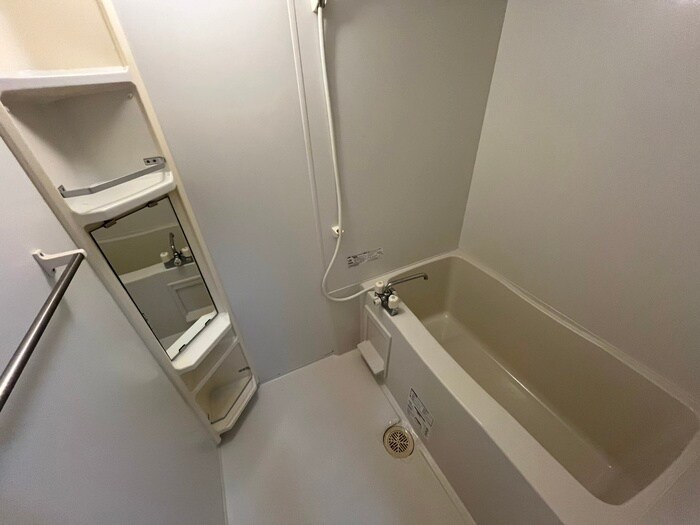 ビアンコ　フォレスタの物件内観写真