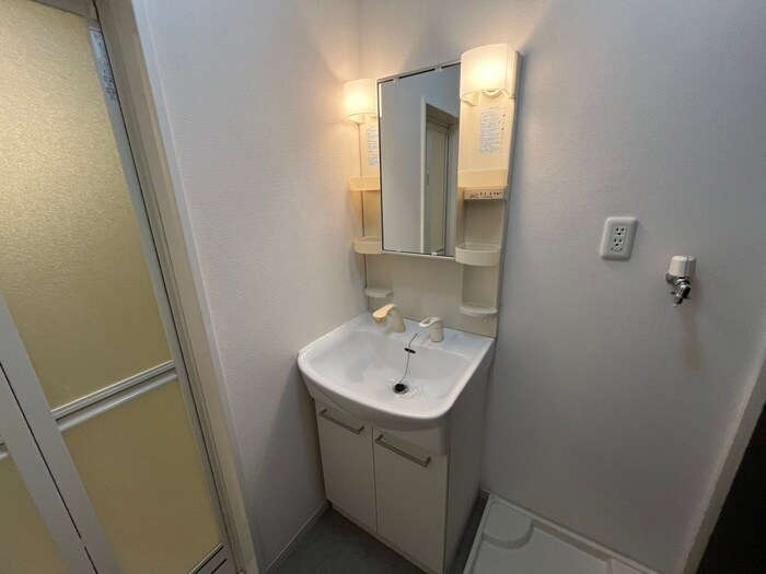 ビアンコ　フォレスタの物件内観写真