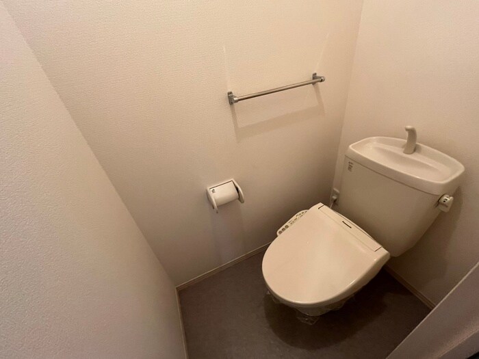 ビアンコ　フォレスタの物件内観写真