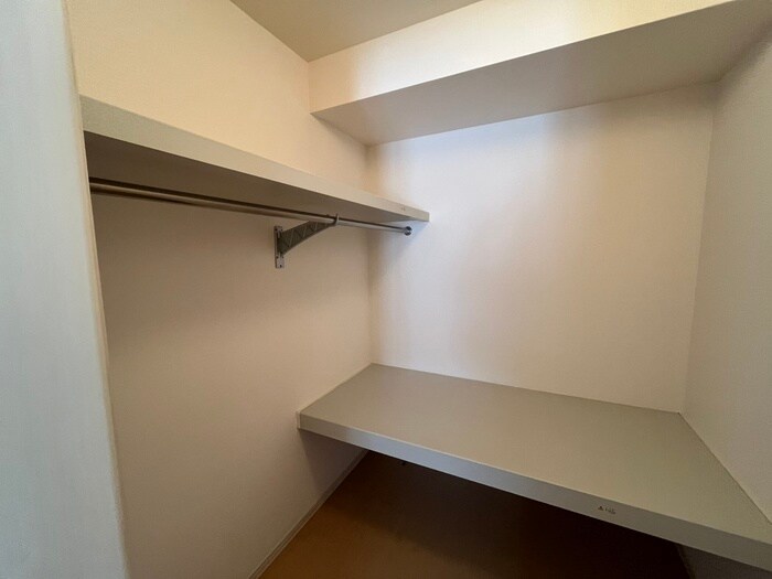 ビアンコ　フォレスタの物件内観写真