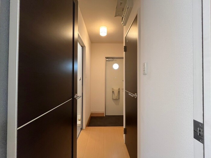 ビアンコ　フォレスタの物件内観写真