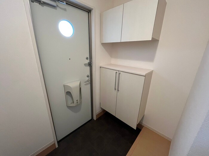 ビアンコ　フォレスタの物件内観写真