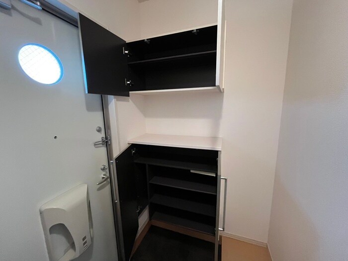 ビアンコ　フォレスタの物件内観写真