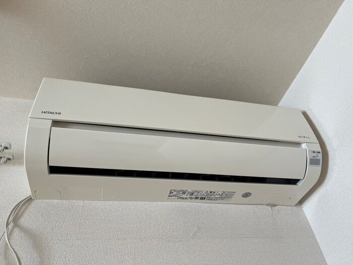 ビアンコ　フォレスタの物件内観写真