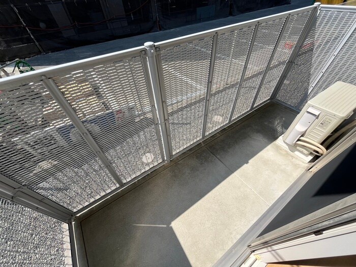 ビアンコ　フォレスタの物件内観写真