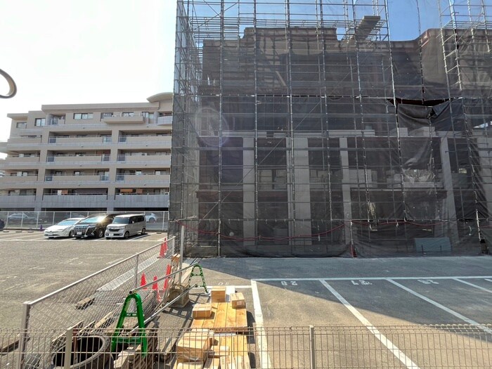 ビアンコ　フォレスタの物件内観写真