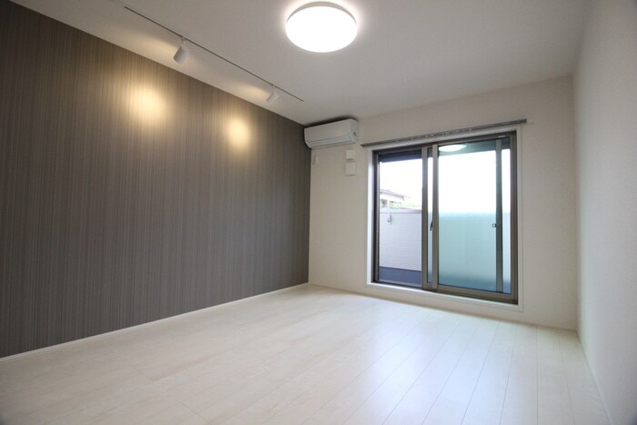 フジパレス鳳中町Ⅱ番館の物件内観写真