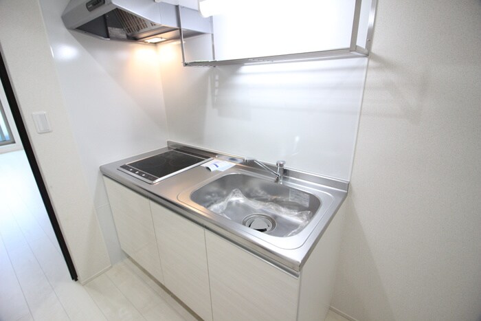 フジパレス鳳中町Ⅱ番館の物件内観写真