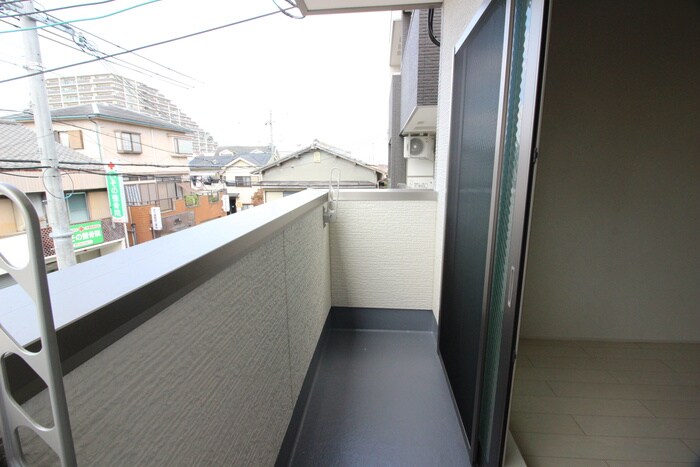 フジパレス鳳中町Ⅱ番館の物件内観写真