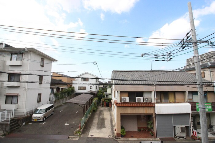 フジパレス鳳中町Ⅱ番館の物件内観写真