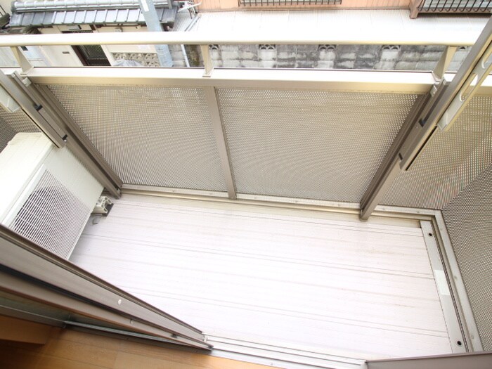 ハイム中大路Ⅱの物件内観写真