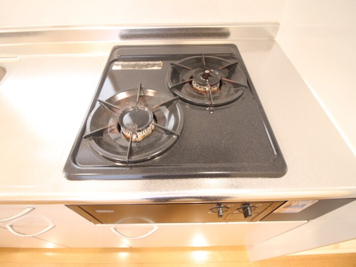 ハイム中大路Ⅱの物件内観写真