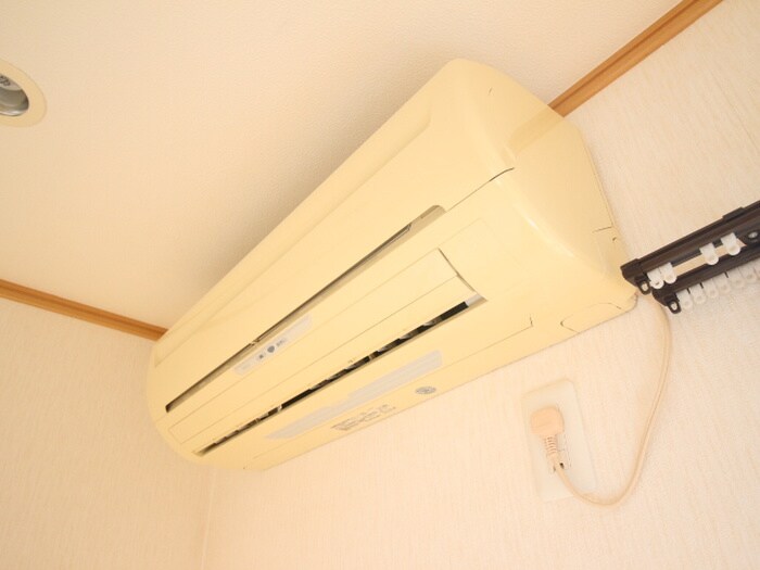 ハイム中大路Ⅱの物件内観写真