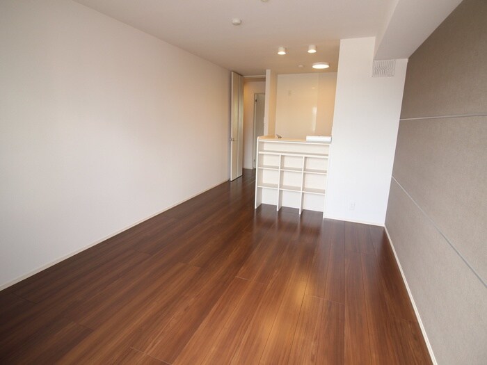 メゾンヴィラ栗東の物件内観写真