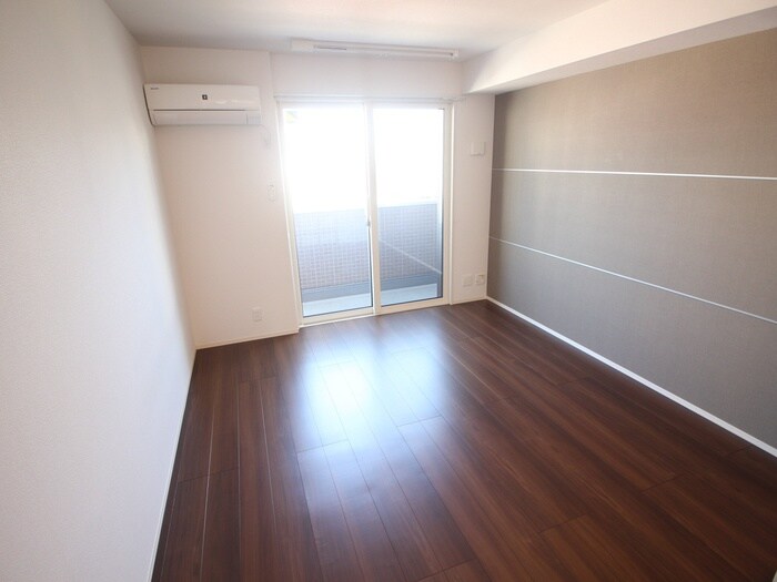 メゾンヴィラ栗東の物件内観写真