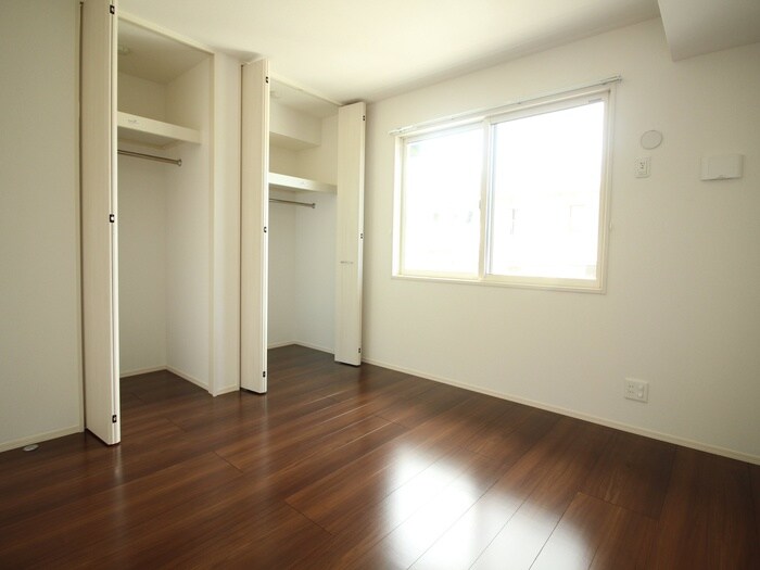 メゾンヴィラ栗東の物件内観写真