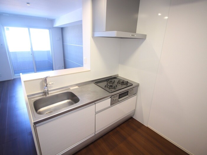 メゾンヴィラ栗東の物件内観写真