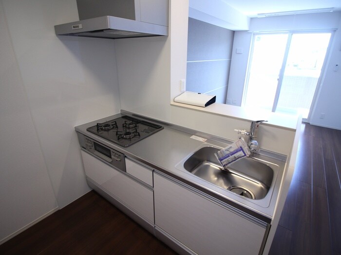 メゾンヴィラ栗東の物件内観写真