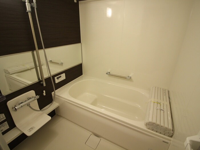 メゾンヴィラ栗東の物件内観写真