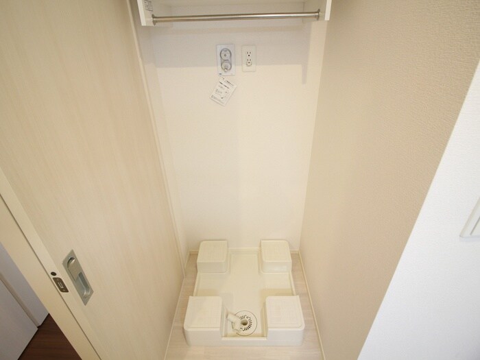 メゾンヴィラ栗東の物件内観写真