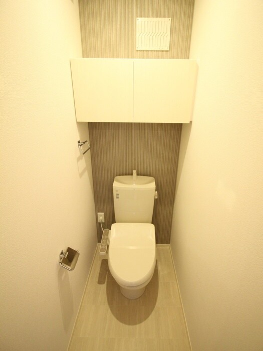 メゾンヴィラ栗東の物件内観写真