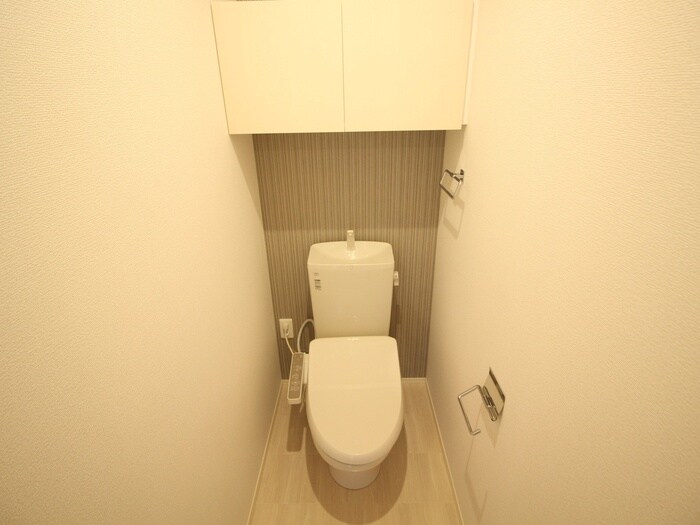 メゾンヴィラ栗東の物件内観写真