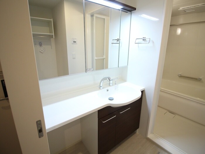 メゾンヴィラ栗東の物件内観写真