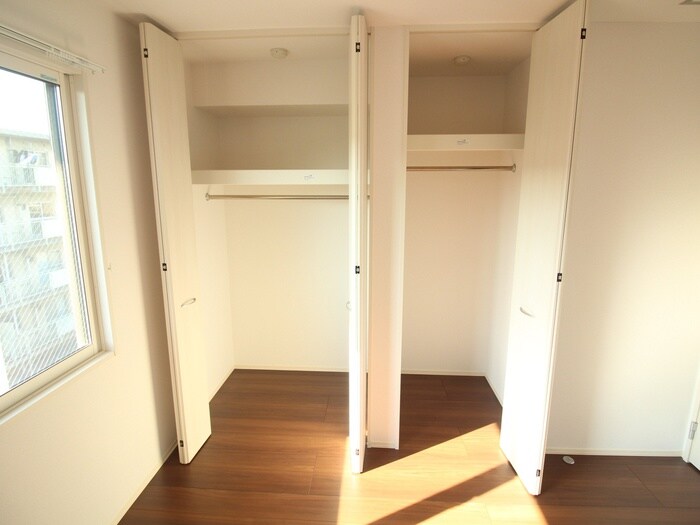 メゾンヴィラ栗東の物件内観写真