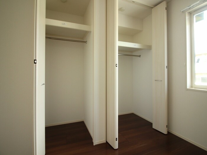 メゾンヴィラ栗東の物件内観写真