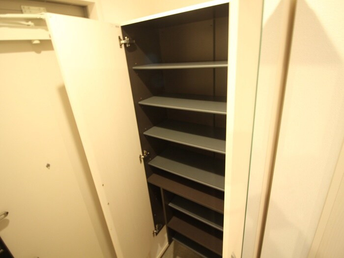 メゾンヴィラ栗東の物件内観写真