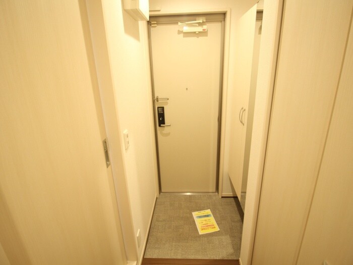 メゾンヴィラ栗東の物件内観写真