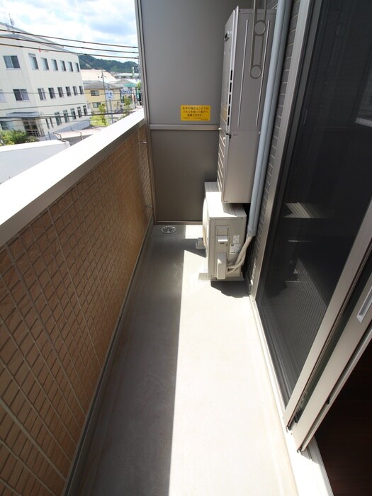 メゾンヴィラ栗東の物件内観写真