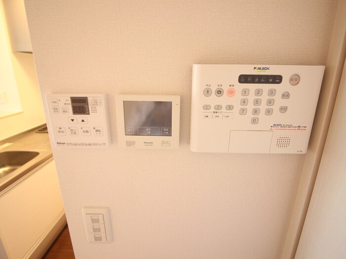 メゾンヴィラ栗東の物件内観写真