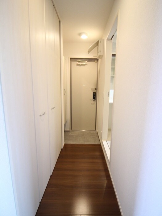 メゾンヴィラ栗東の物件内観写真