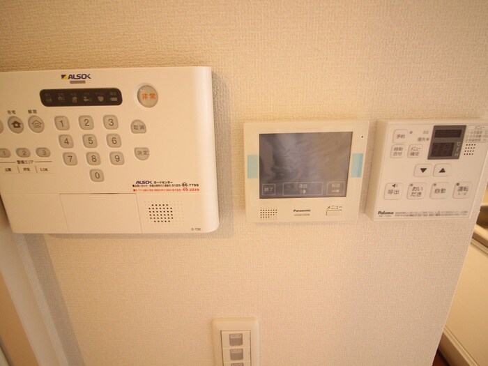 メゾンヴィラ栗東の物件内観写真