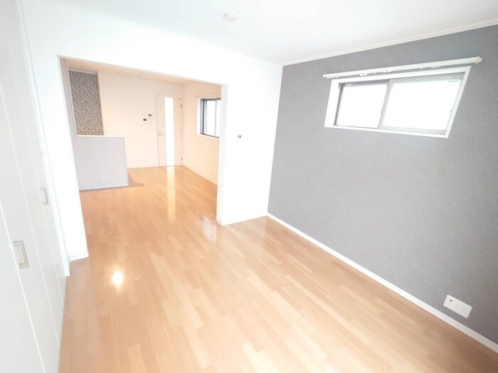 クレバメント太秦の物件内観写真