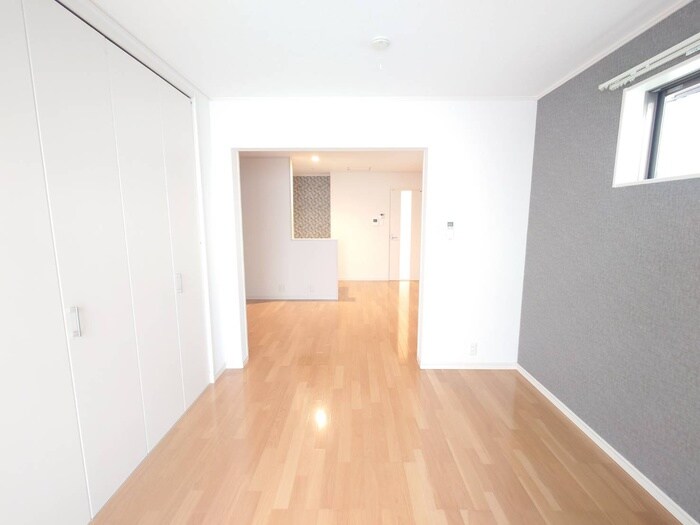 クレバメント太秦の物件内観写真