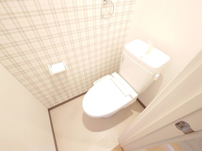 クレバメント太秦の物件内観写真