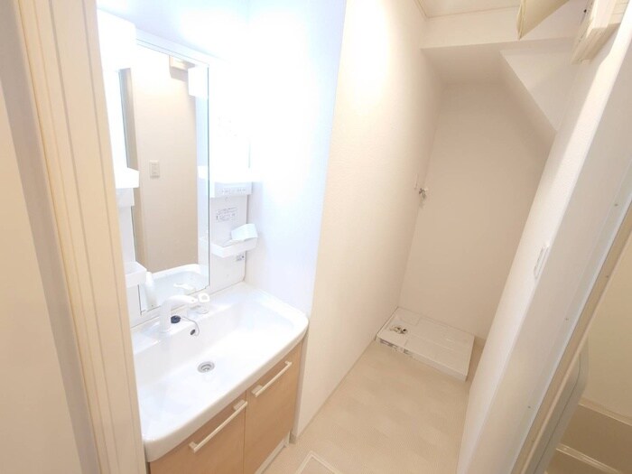 クレバメント太秦の物件内観写真