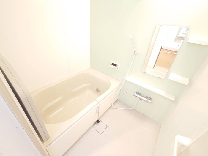 クレバメント太秦の物件内観写真