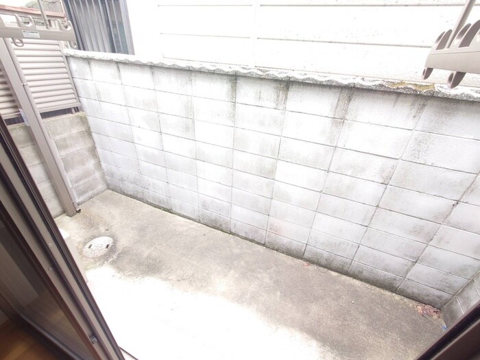 クレバメント太秦の物件内観写真