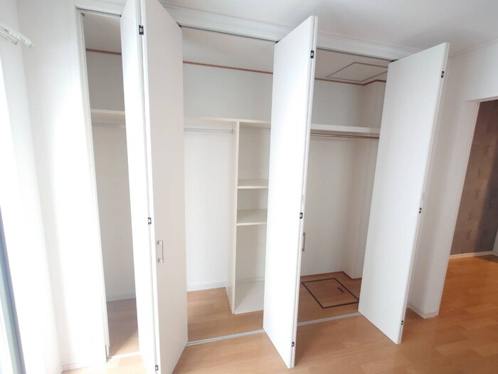 クレバメント太秦の物件内観写真