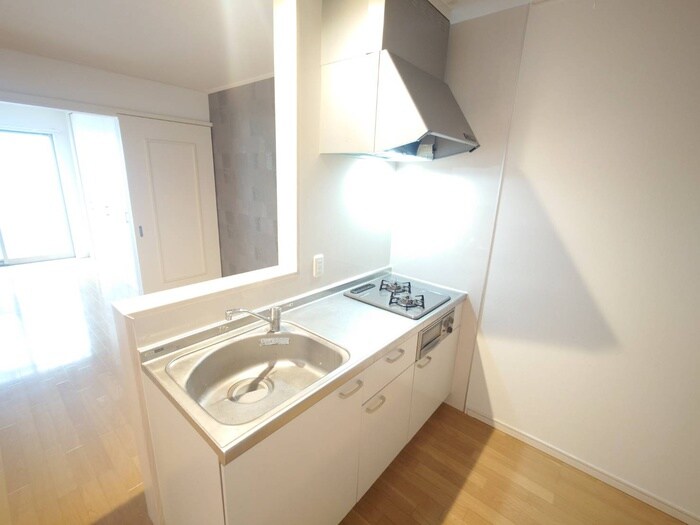 クレバメント太秦の物件内観写真