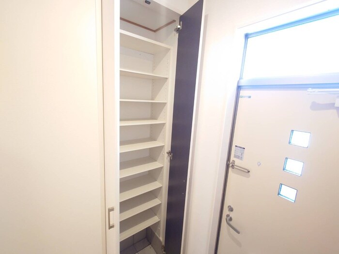 クレバメント太秦の物件内観写真